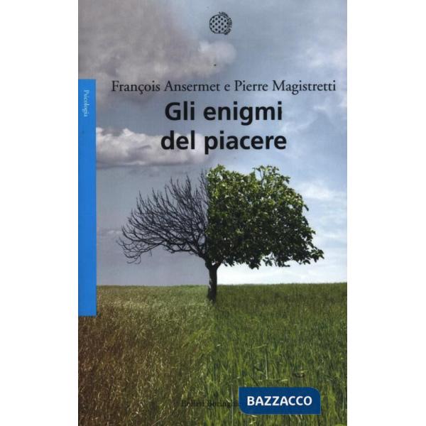 Enigmi del piacere (Gli)