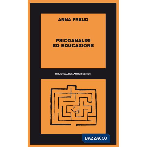 Psicoanalisi ed educazione