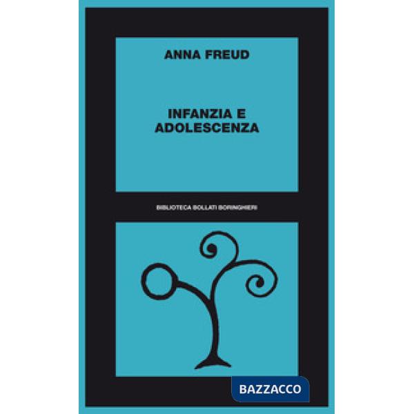 Infanzia e adolescenza