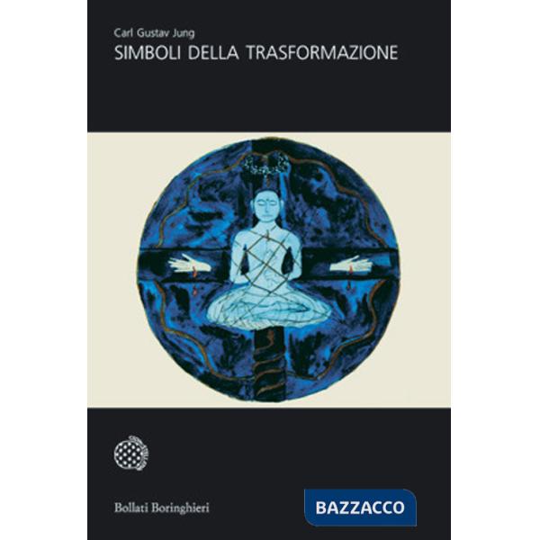 Simboli della trasformazione. Simboli della trasformazione