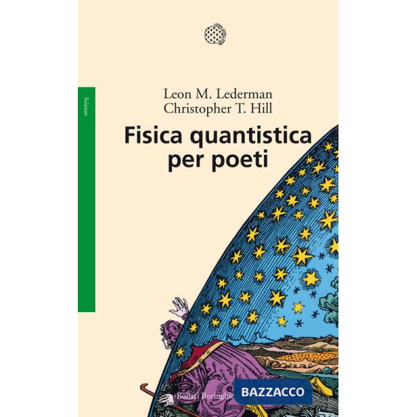 Fisica quantistica per poeti