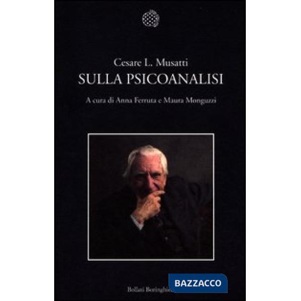 Sulla psicoanalisi