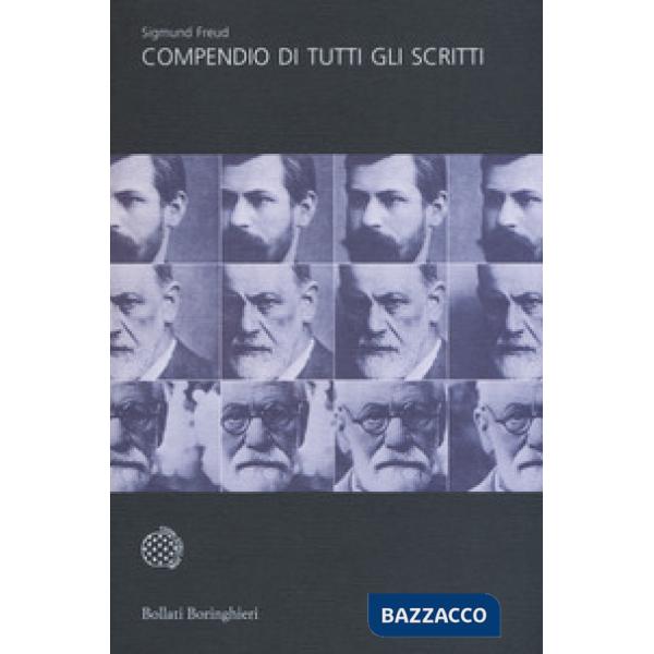 Compendio di tutti gli scritti