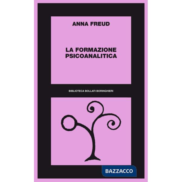 Formazione psicoanalitica (La)