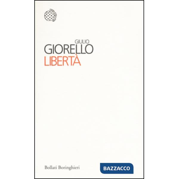 Libertà
