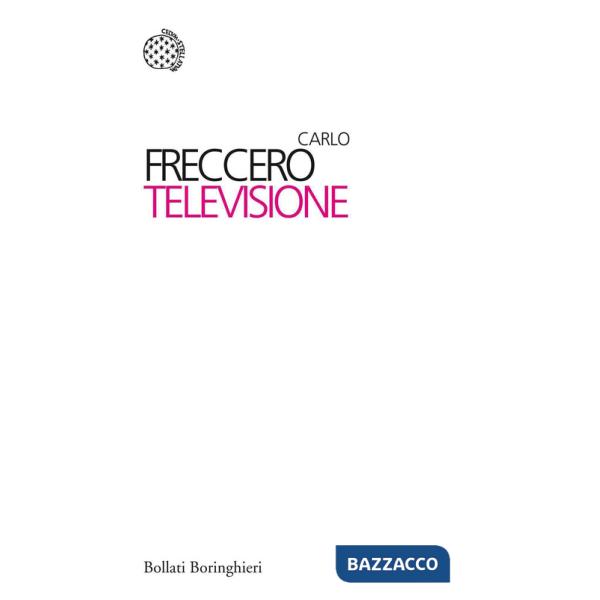 Televisione