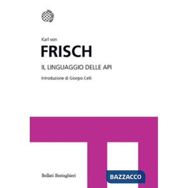 Linguaggio delle api (Il)