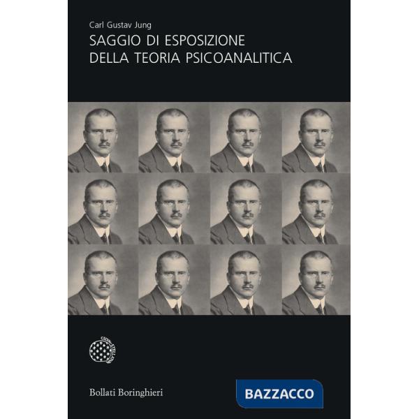 Saggio di esposizione della teoria psicoanalitica