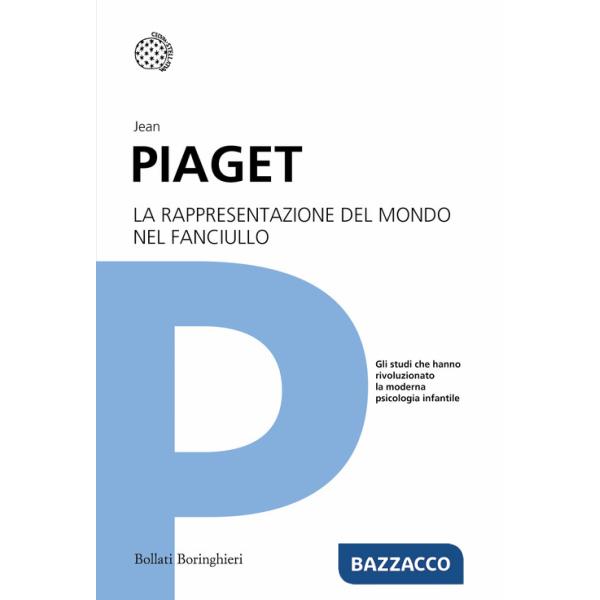 Rappresentazione del mondo nel fanciullo (La)