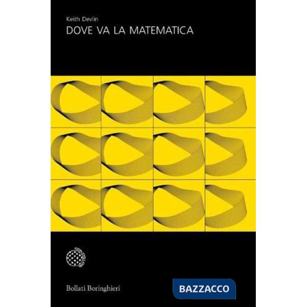 Dove va la matematica