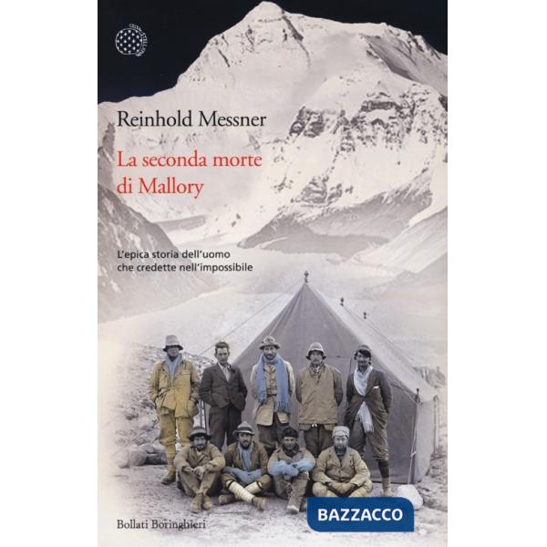 Seconda morte di Mallory (La)