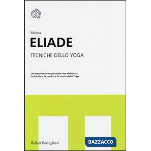 Tecniche dello yoga
