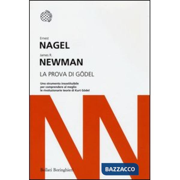Prova di Gödel (La)
