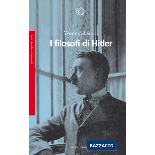 Filosofi di Hitler (I)