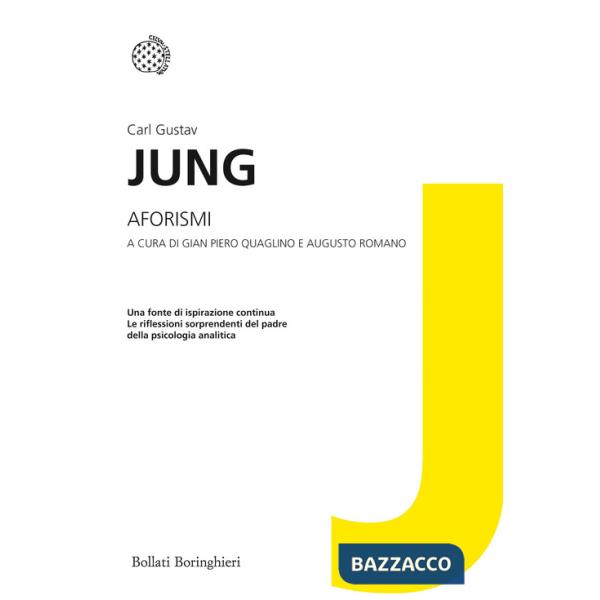 Aforismi dell'inconscio