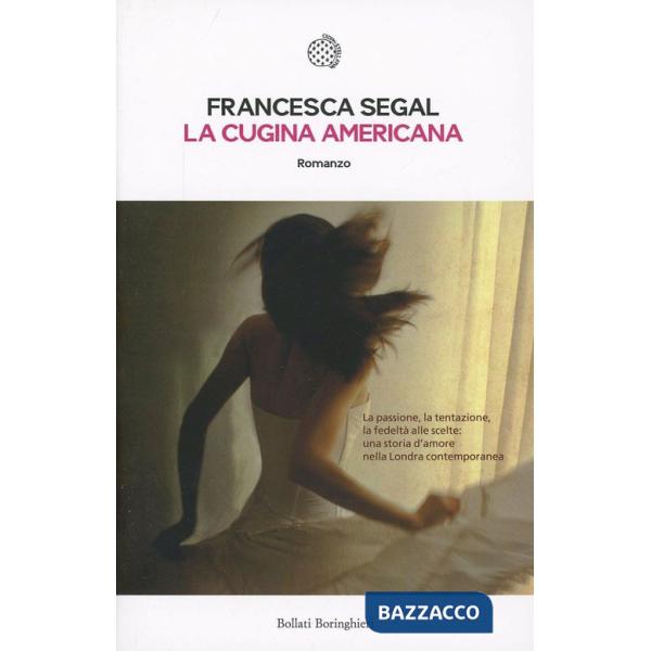 Cugina americana (La)