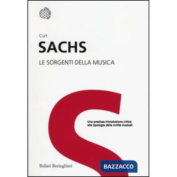 Sorgenti della musica (Le)