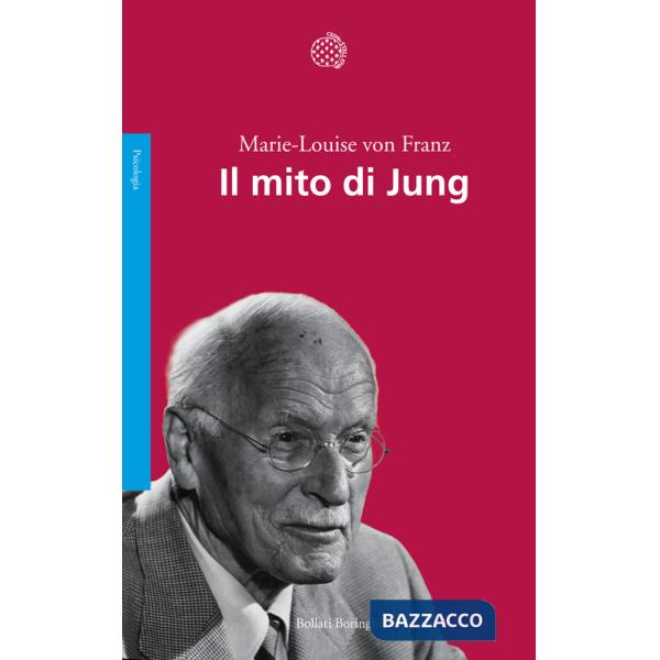 Mito di Jung (Il)
