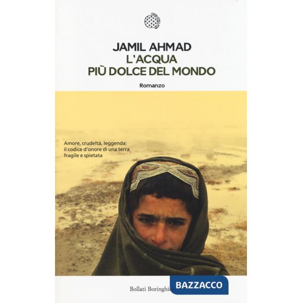 Acqua più dolce del mondo (L')