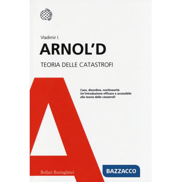 Teoria delle catastrofi