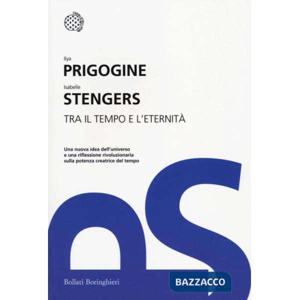 Tra il tempo e l'eternità