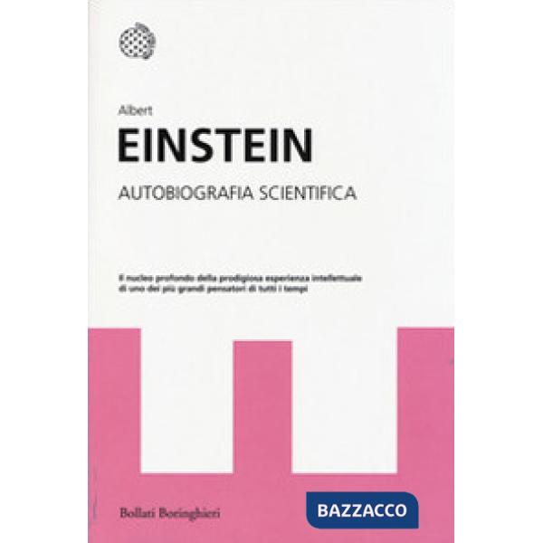 Autobiografia scientifica