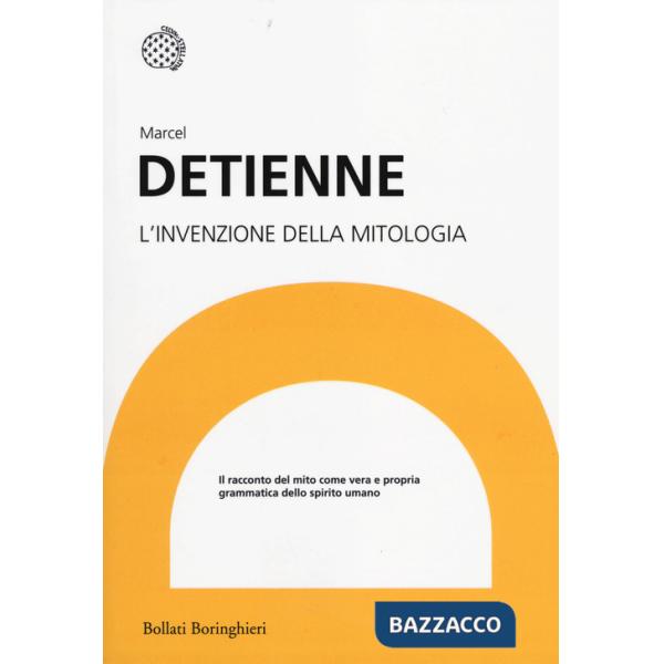 Invenzione della mitologia (L')