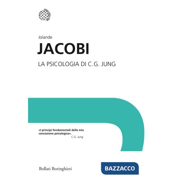 Psicologia di C. G. Jung (La)