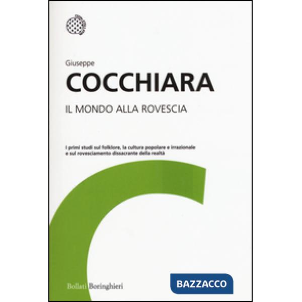 Mondo alla rovescia (Il)