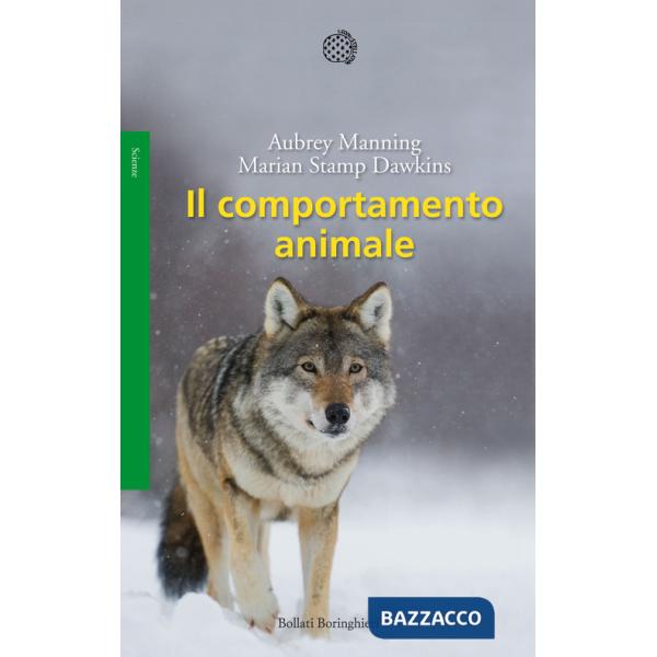 Comportamento animale (Il)