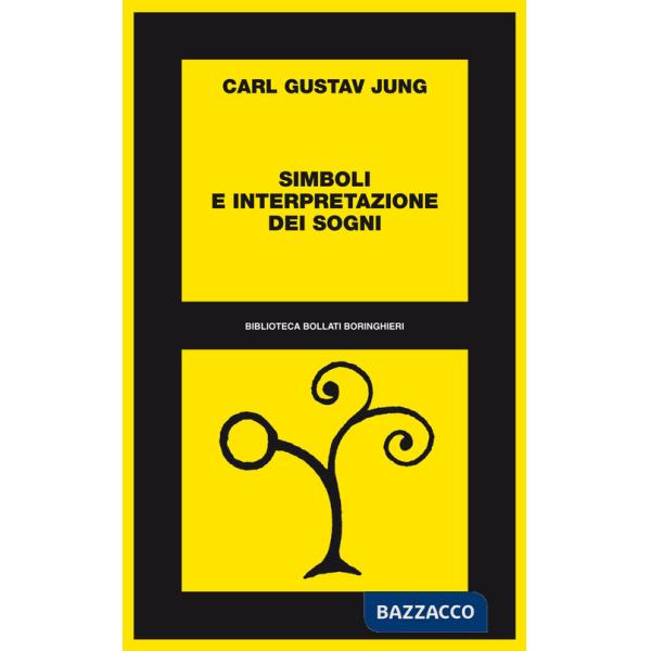 Simboli e interpretazione dei sogni