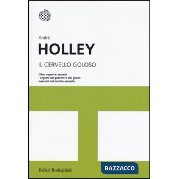 Cervello goloso (Il)