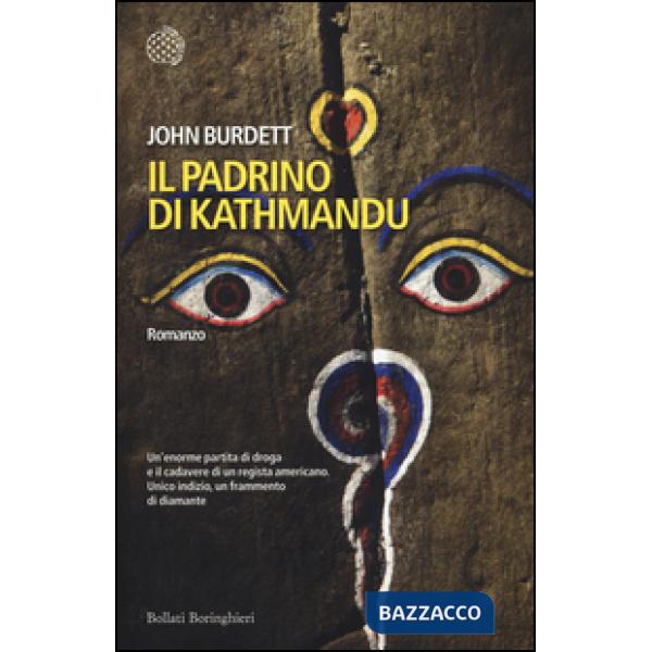 Padrino di Kathmandu (Il)