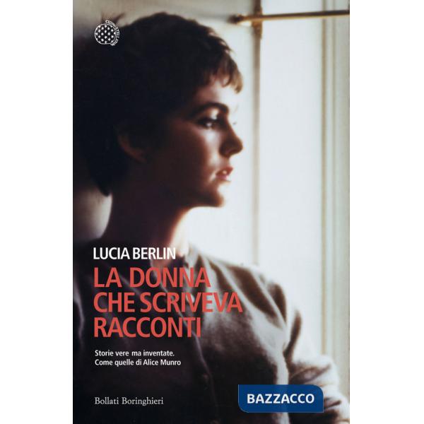 Donna che scriveva racconti (La)