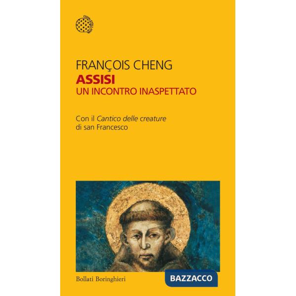 Assisi. Un incontro inaspettato. Con il Cantico delle creature di san Francesco