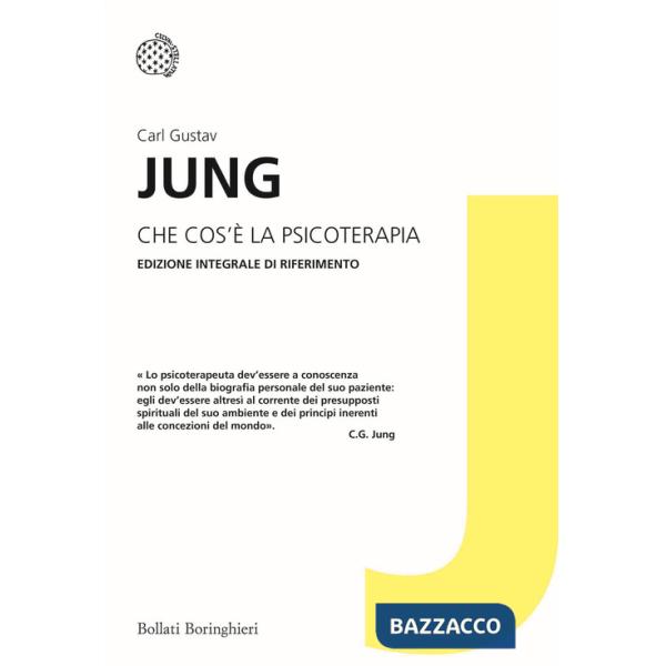 Che cos'è la psicoterapia?