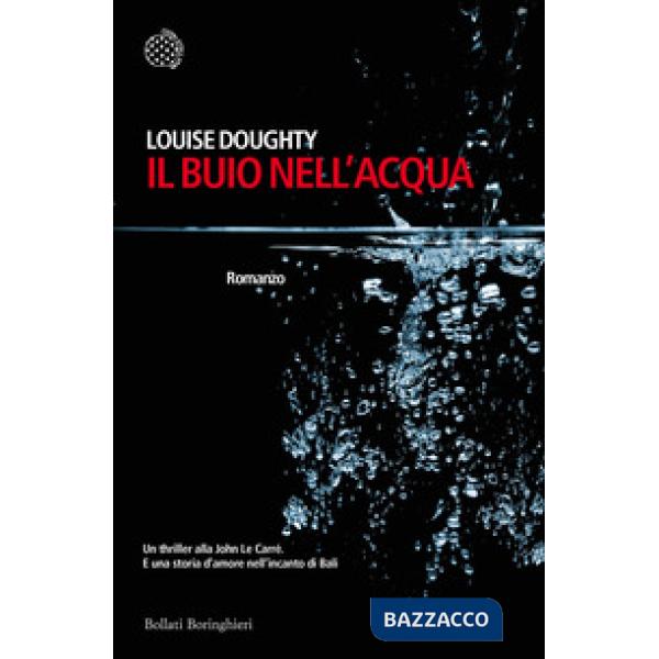 Buio nell'acqua (Il)
