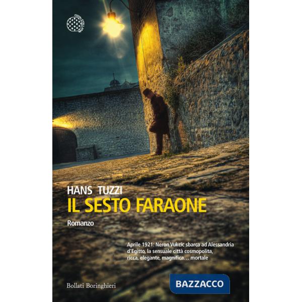 Sesto faraone (Il)