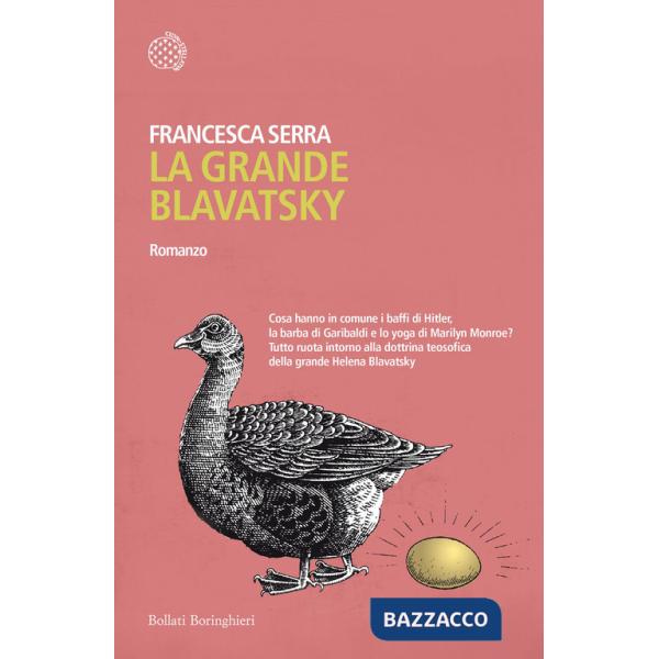 Grande Blavatsky (La)