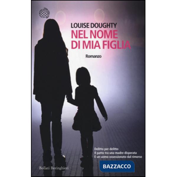 Nel nome di mia figlia