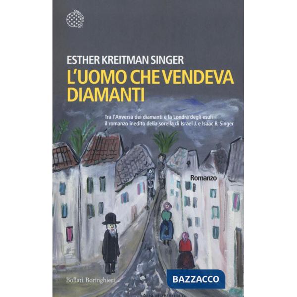 Uomo che vendeva diamanti (L')