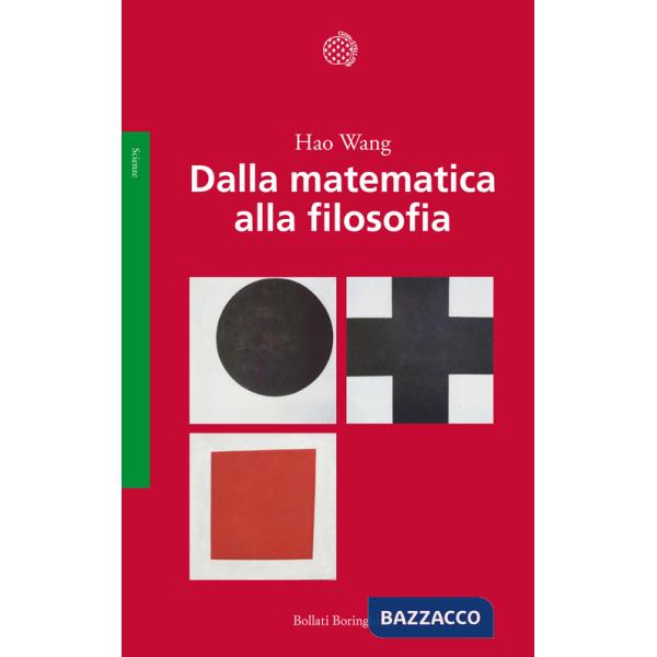 Dalla matematica alla filosofia