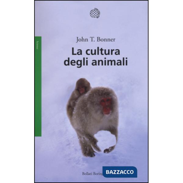 Cultura degli animali (La)