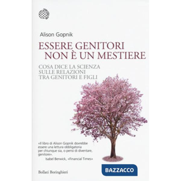 Essere genitori non è un mestiere. Cosa dice la scienza sulle relazioni tra geni
