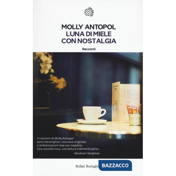 Luna di miele con nostalgia