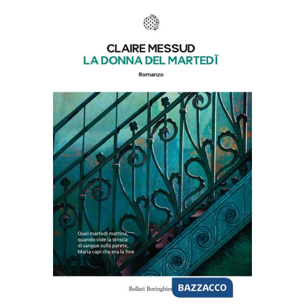 Donna del martedì (La)