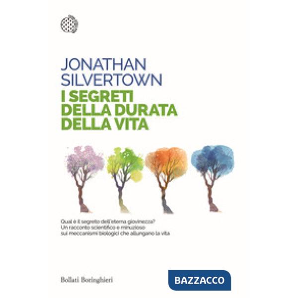 Segreti della durata della vita (I)