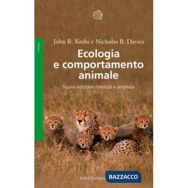 Ecologia e comportamento animale