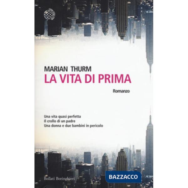 Vita di prima (La)