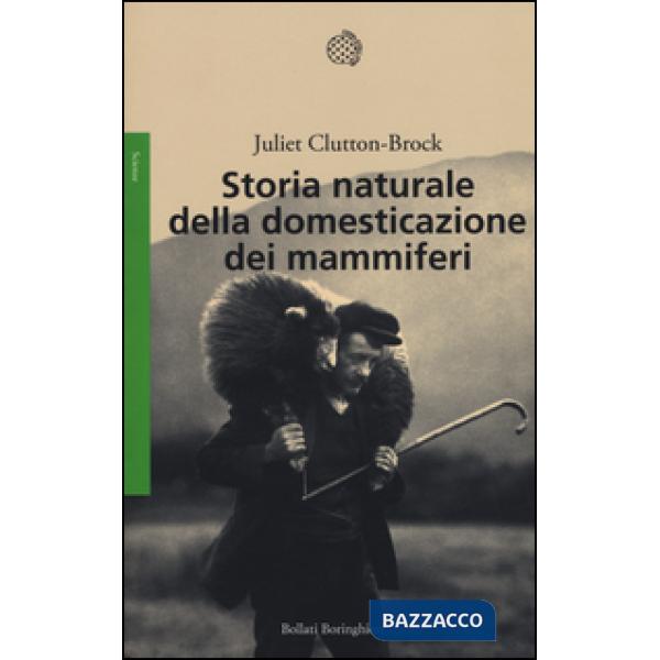 Storia naturale della domesticazione dei mammiferi